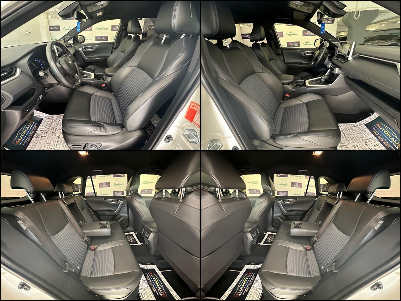 Toyota RAV4 2018 - image