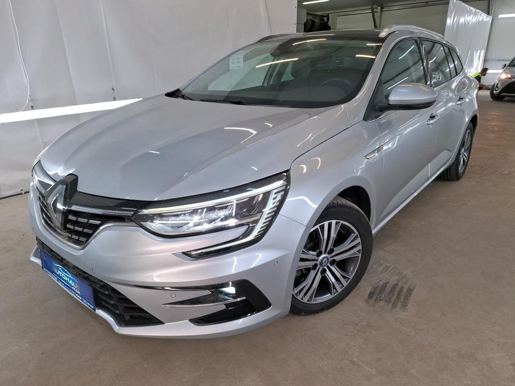 Renault Megane IV (2016 - ) image
