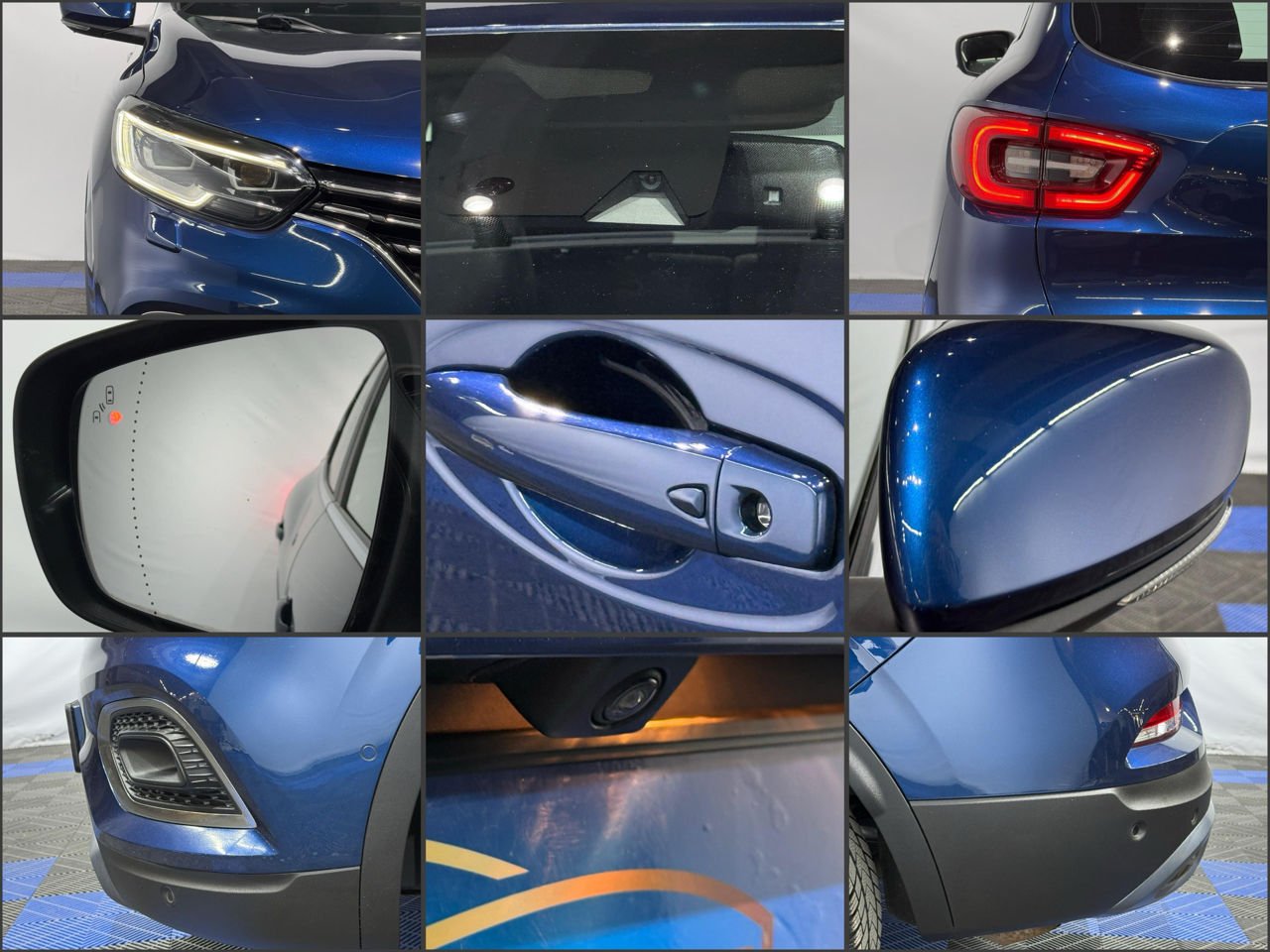 Renault Kadjar I (2015 - 2022) image