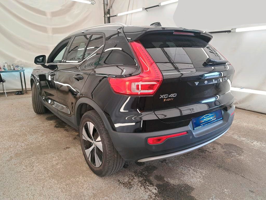 Volvo XC40 2017 - image