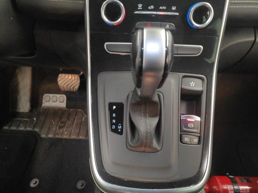 Renault Scenic IV (2016 - 2022) image