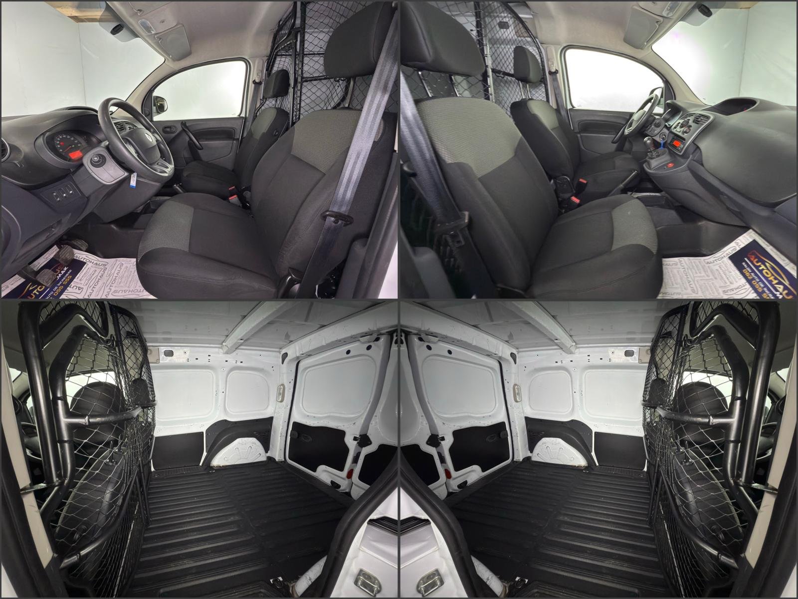 Renault Kangoo Express II (2007 - 2021) image