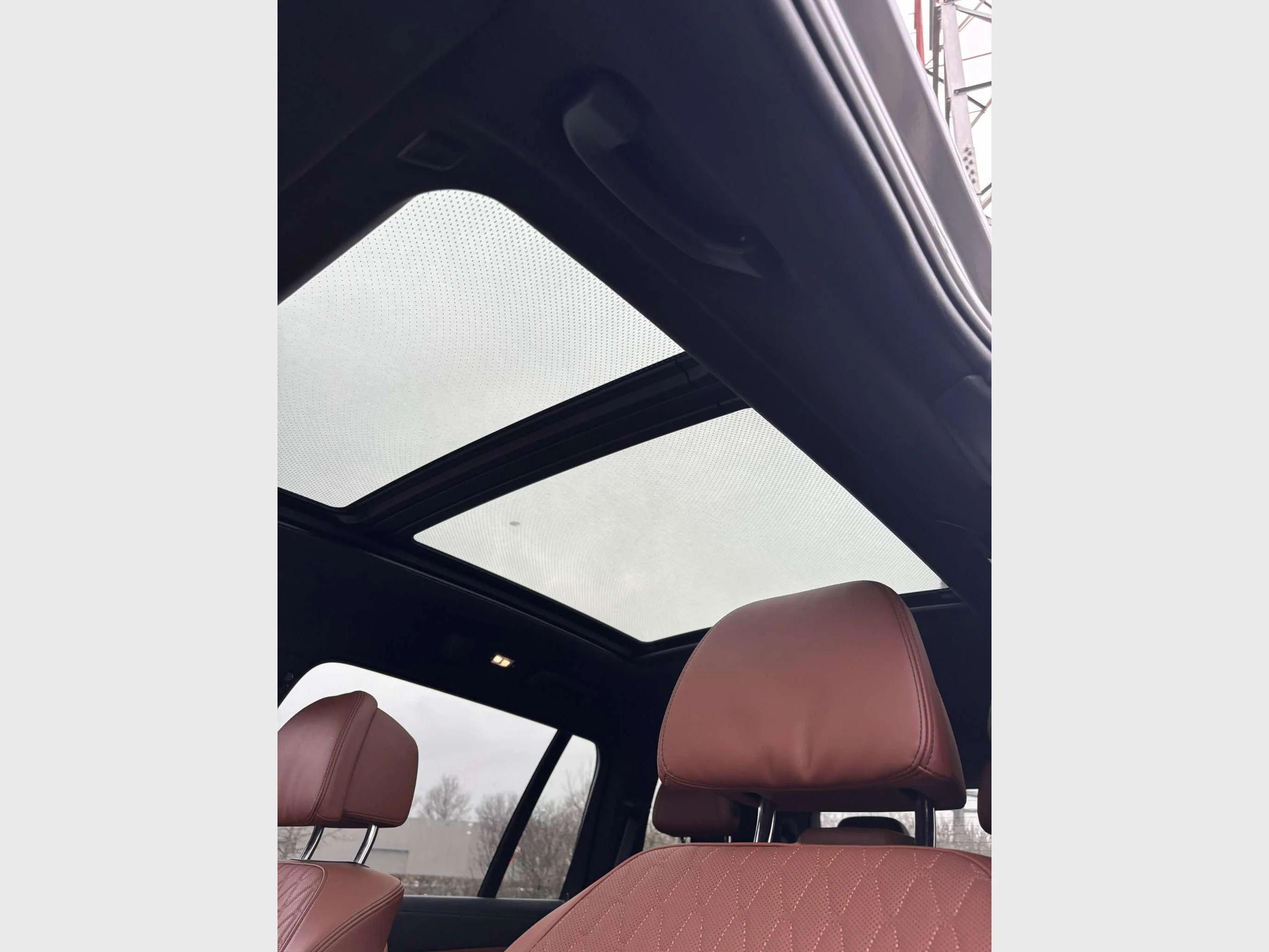 BMW X7 G07 (2018 - ) image