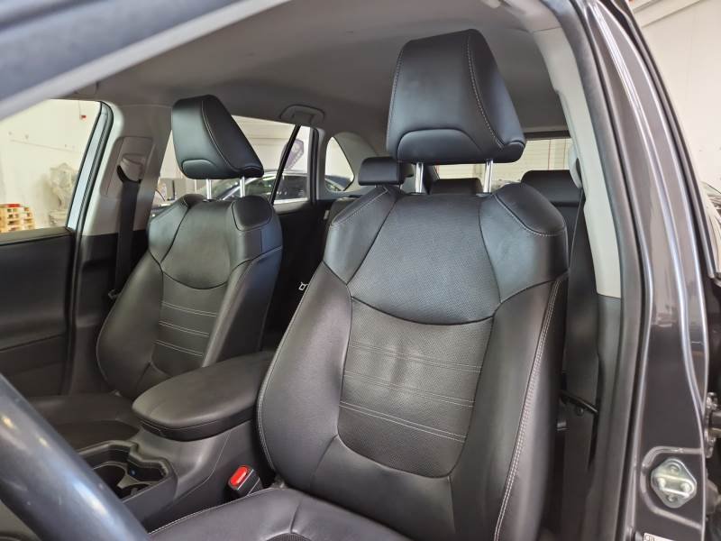 Toyota RAV4 2018 - image