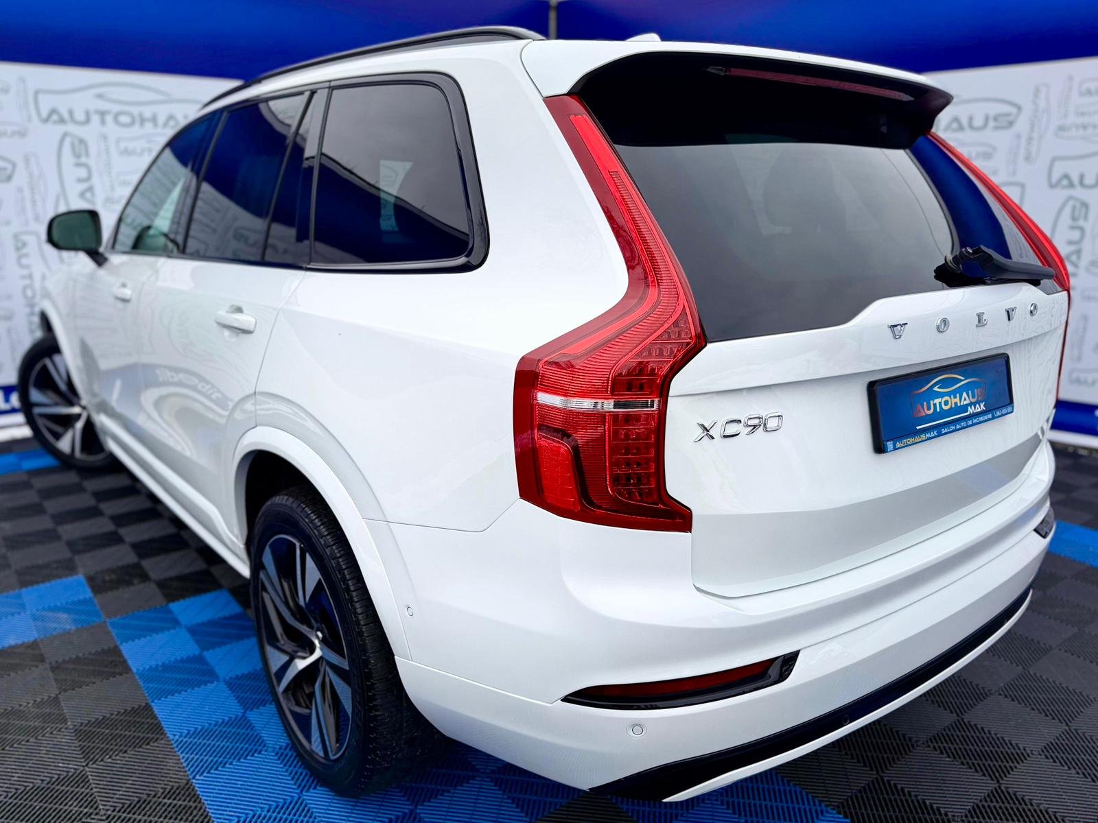 Volvo XC90 2015 - image