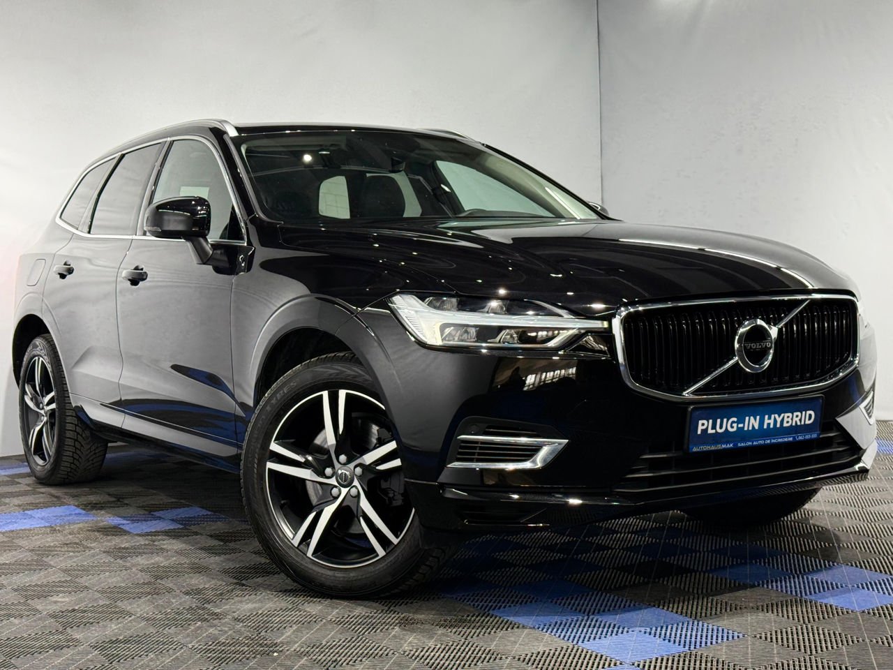 Volvo XC60 2017 - image