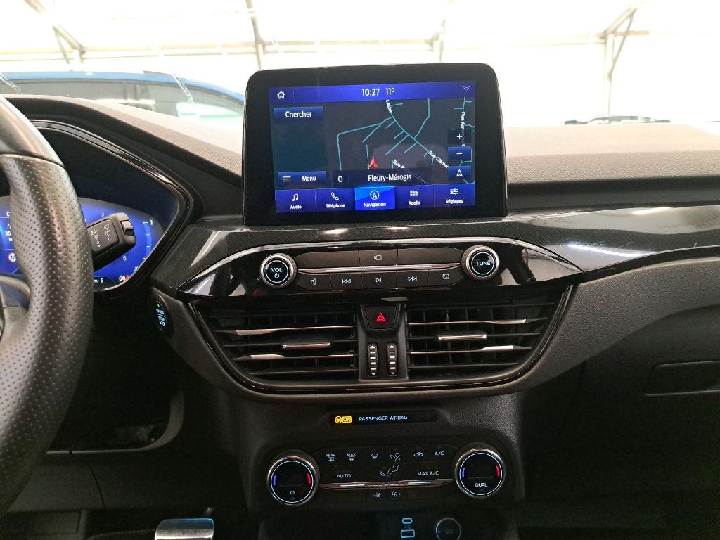 Ford Kuga III (2019 - ) image
