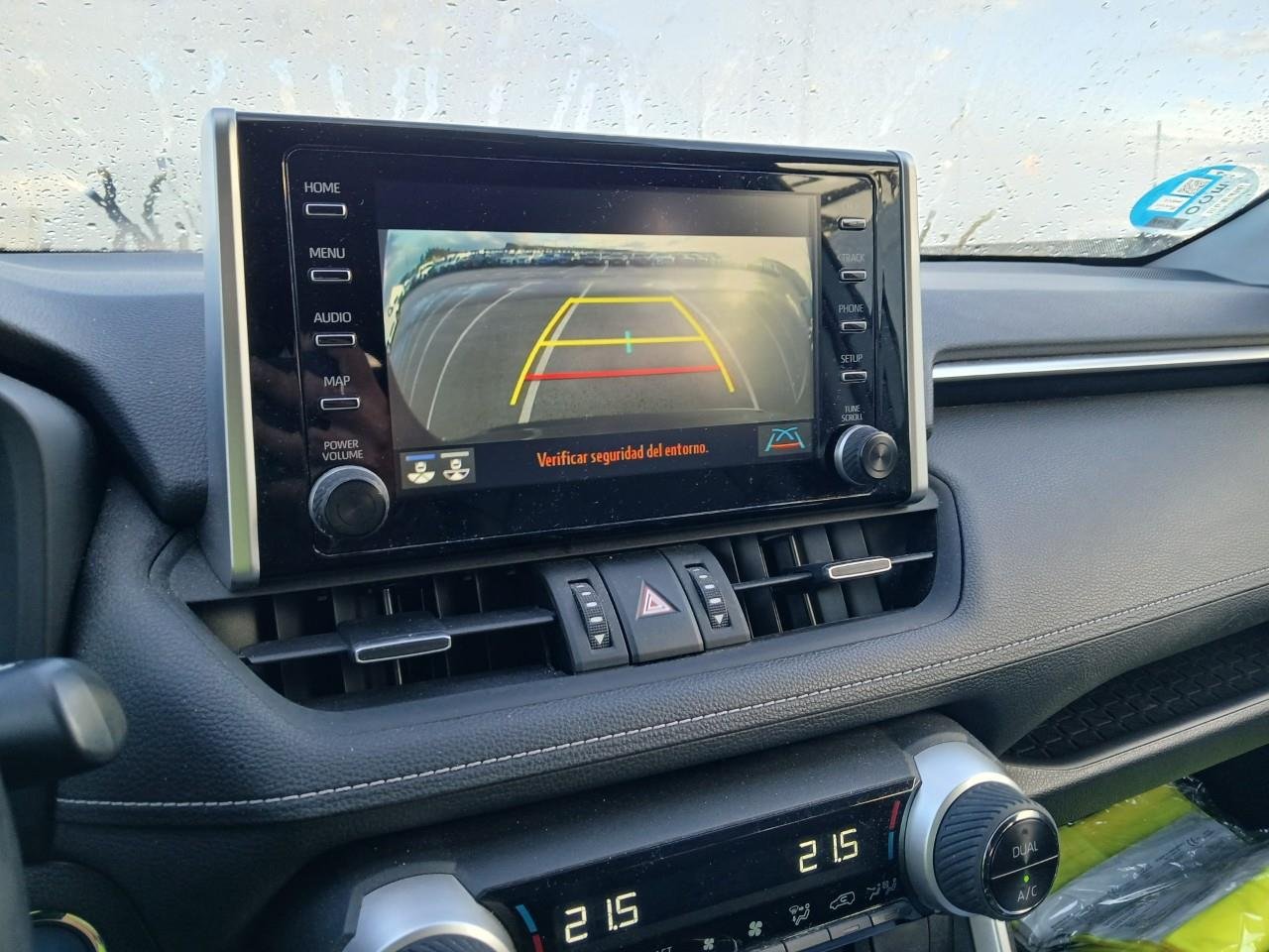 Toyota RAV4 2018 - image