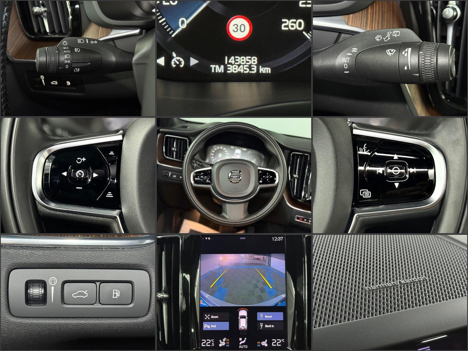 Volvo XC60 2017 - image