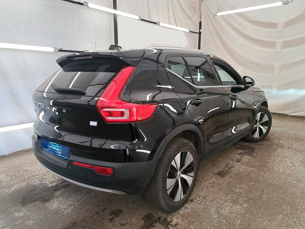 Volvo XC40 2017 - image