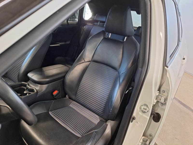 Toyota RAV4 2018 - image