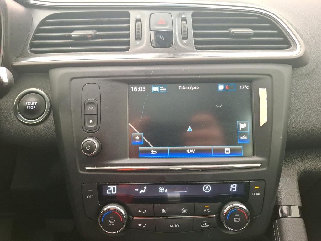 Renault Kadjar I (2015 - 2022) image