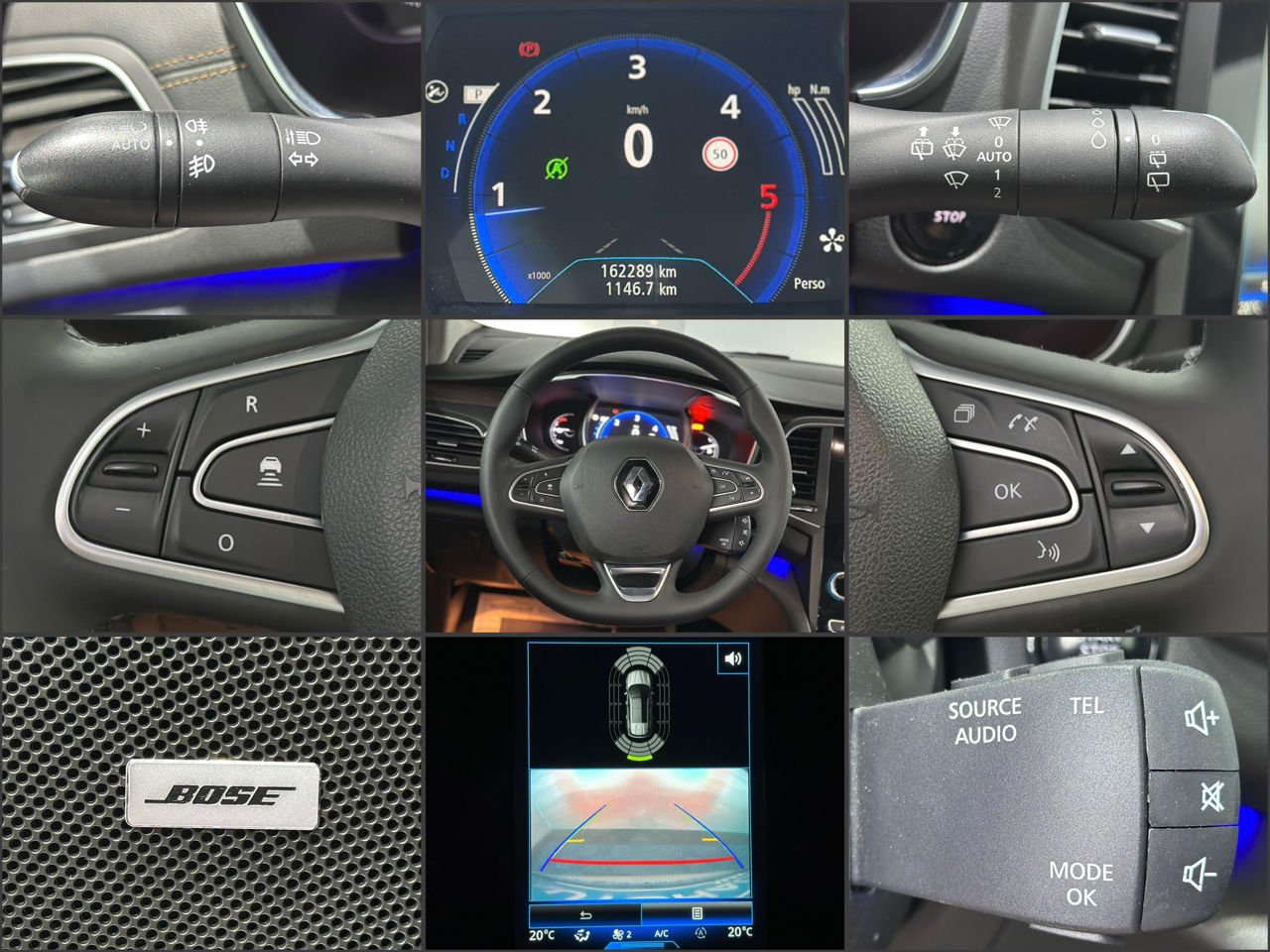 Renault Talisman I (2015 - 2022) image