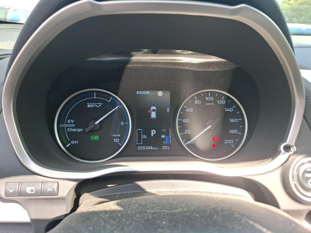 Mitsubishi Eclipse IV (2012 - 2015) image