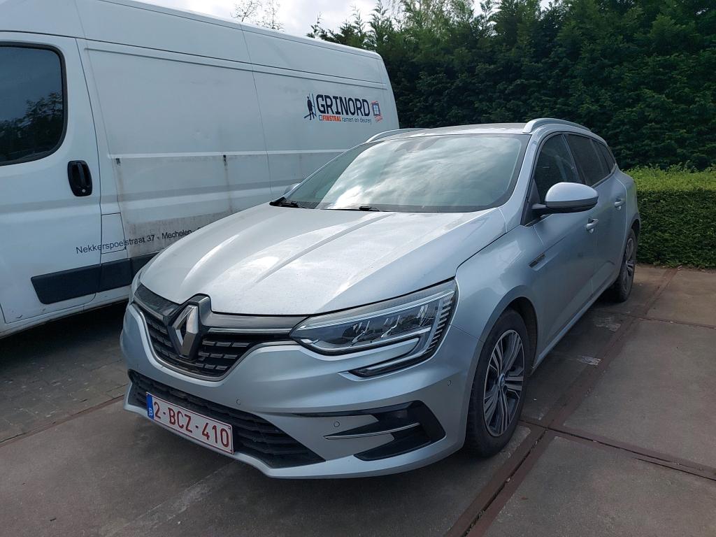 Renault Megane IV (2016 - ) image