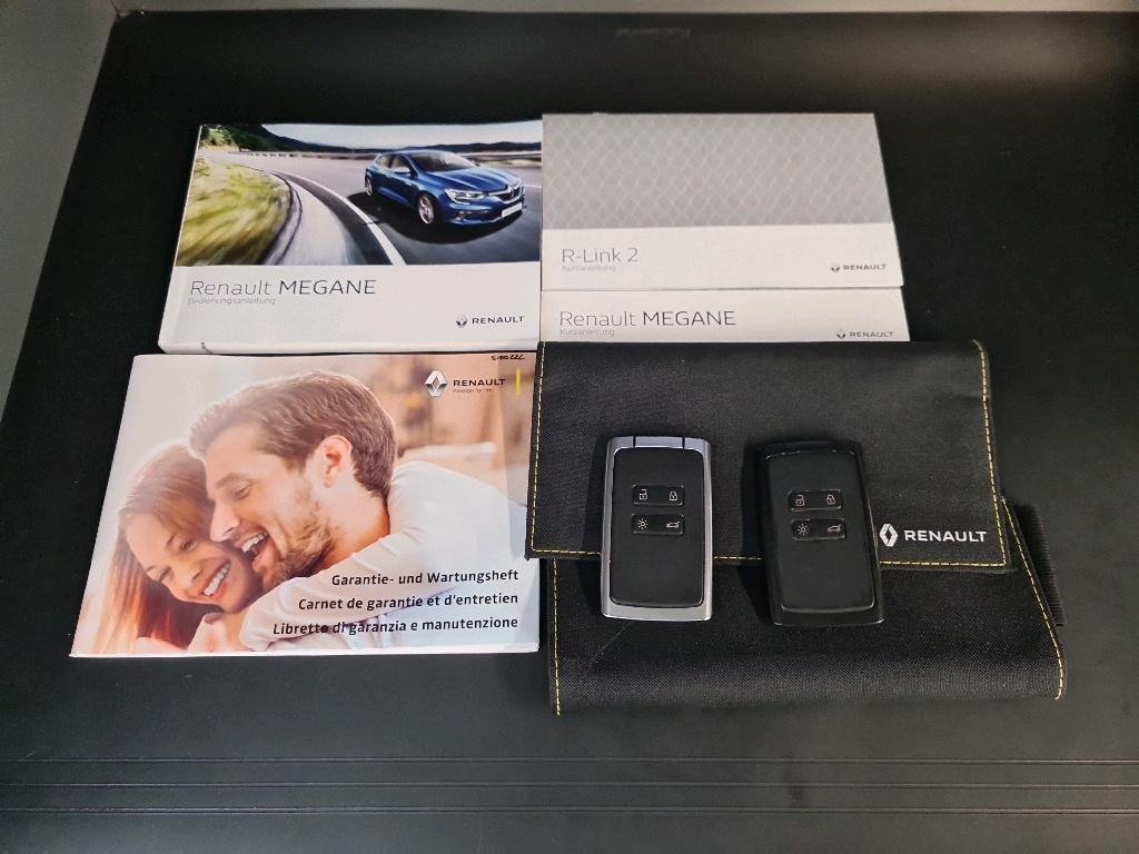 Renault Megane III (2008 - 2016) image