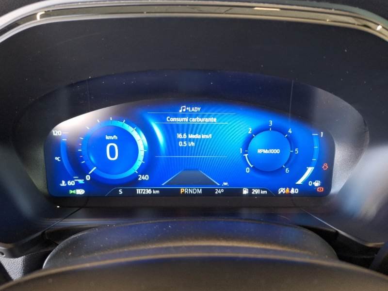 Ford Kuga III (2019 - ) image