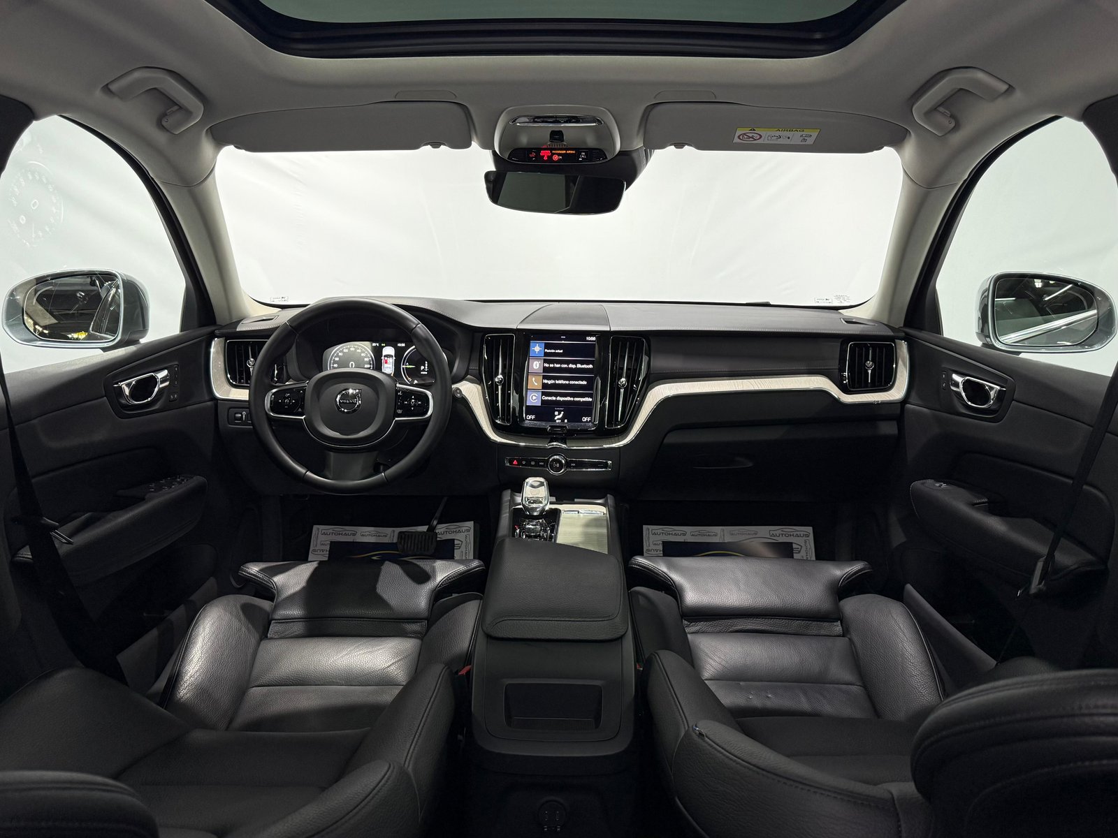 Volvo XC60 2017 - image