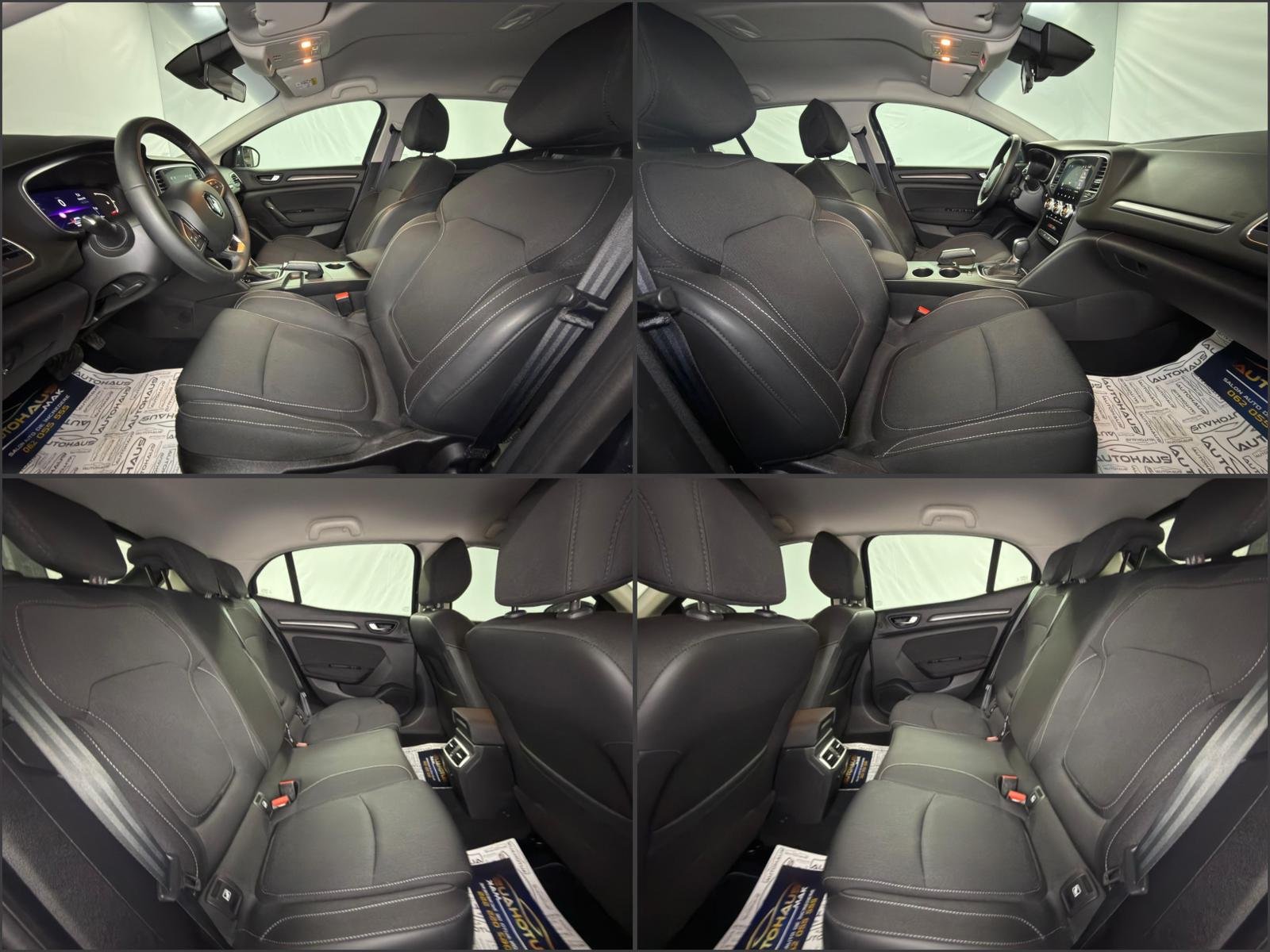 Renault Megane IV (2016 - ) image