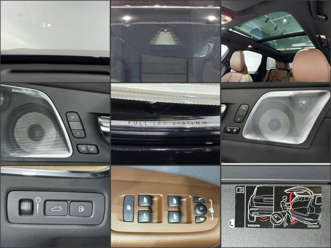 Volvo XC60 2017 - image