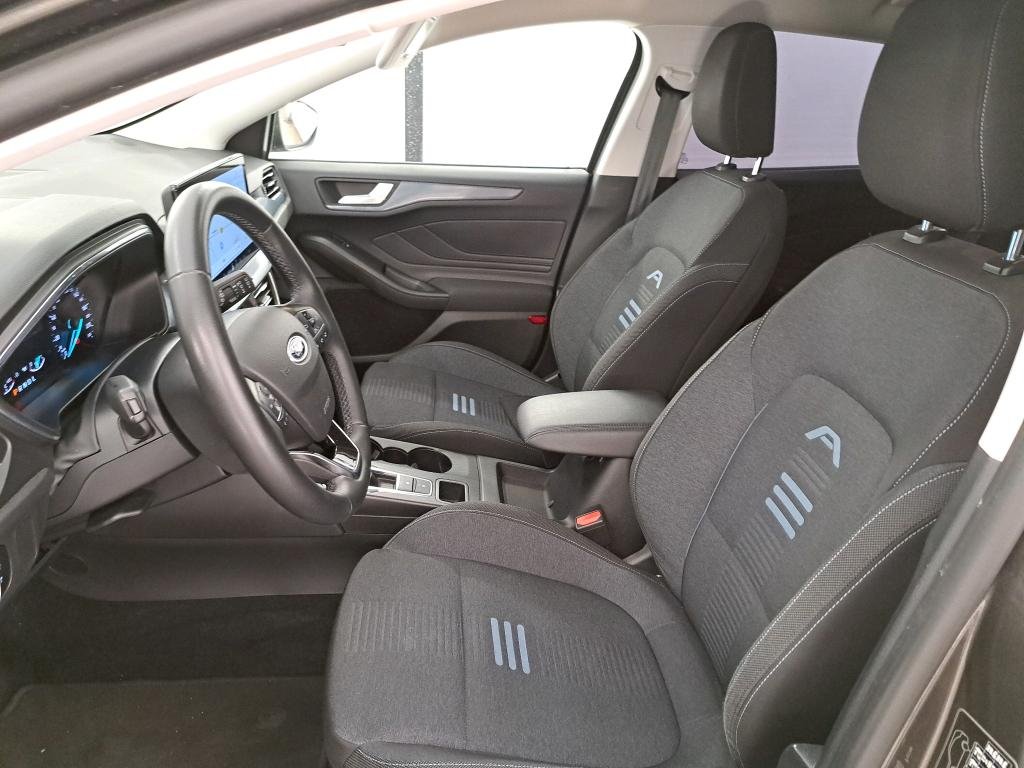 Ford Focus IV (2018 - ) image