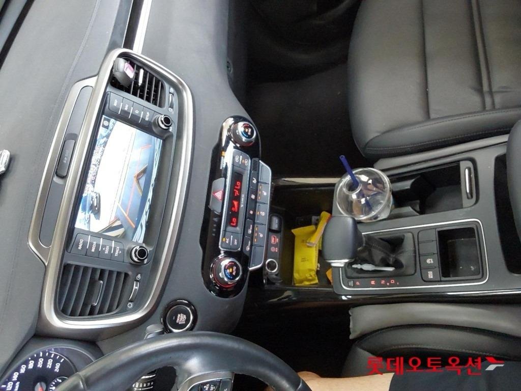 Kia Sorento IV (2020 - ) image