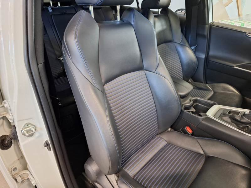 Toyota RAV4 2018 - image