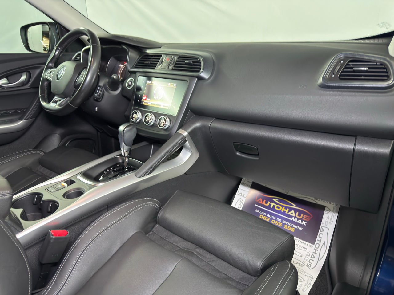 Renault Kadjar I (2015 - 2022) image