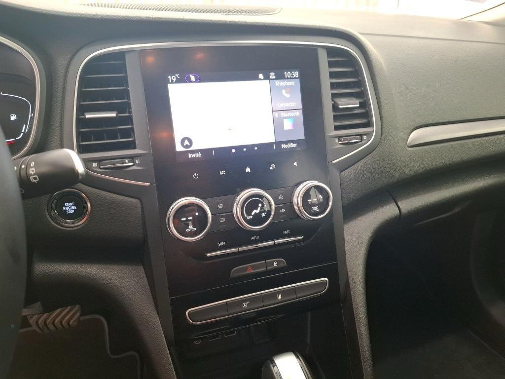 Renault Megane IV (2016 - ) image