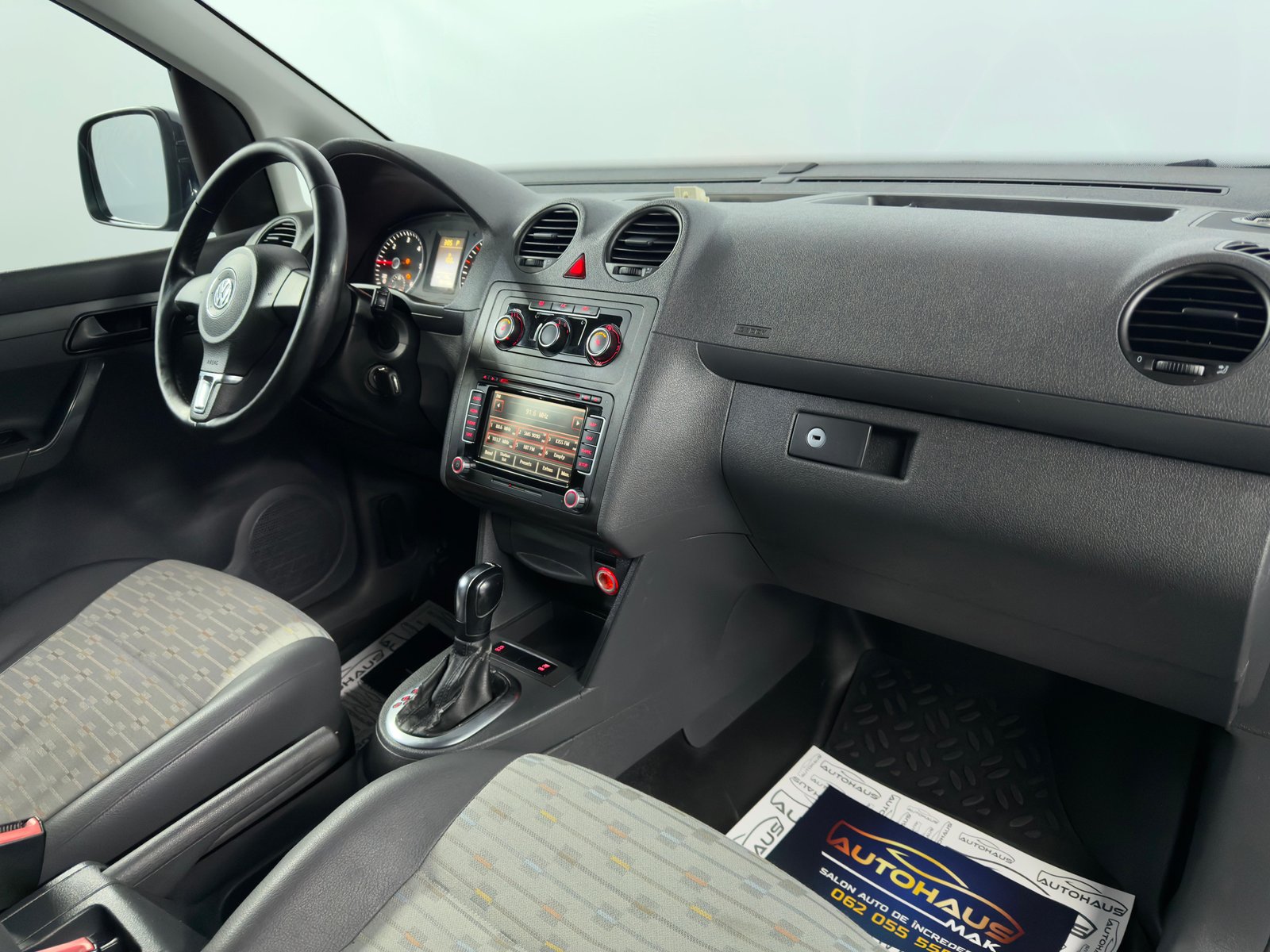 Volkswagen Caddy I ( - ) image