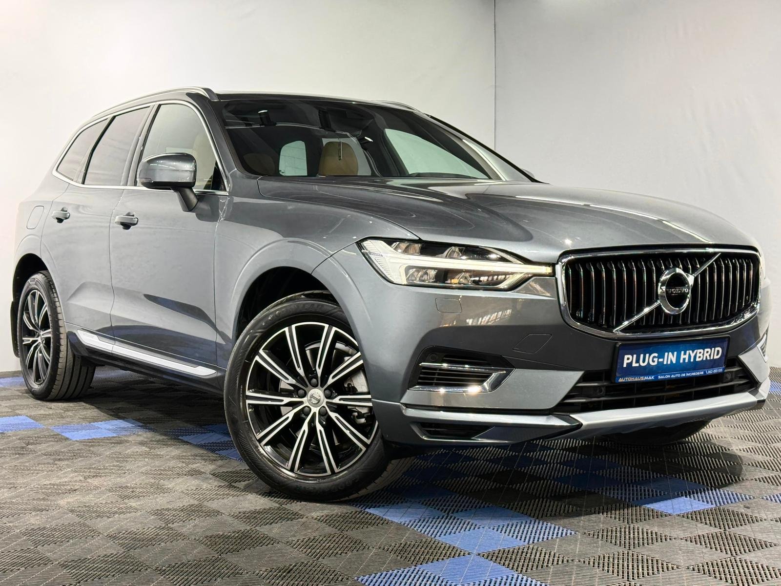 Volvo XC60 2017 - image