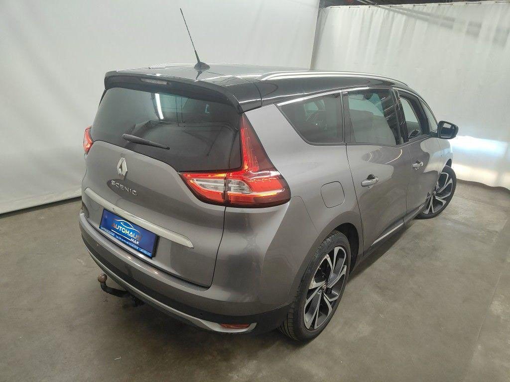 Renault Scenic IV (2016 - 2022) image