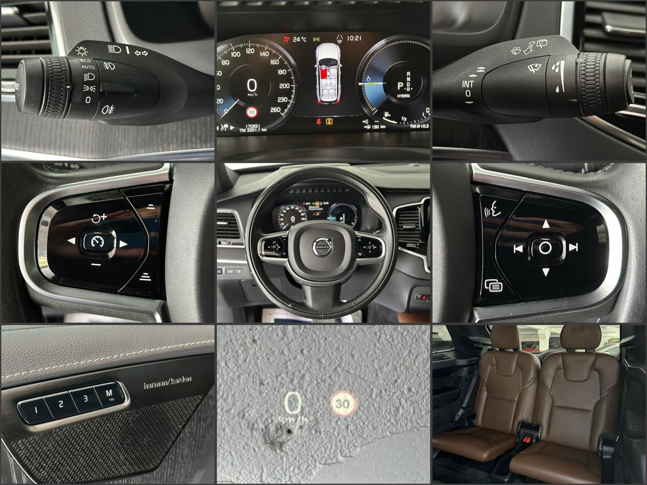 Volvo XC90 2015 - image