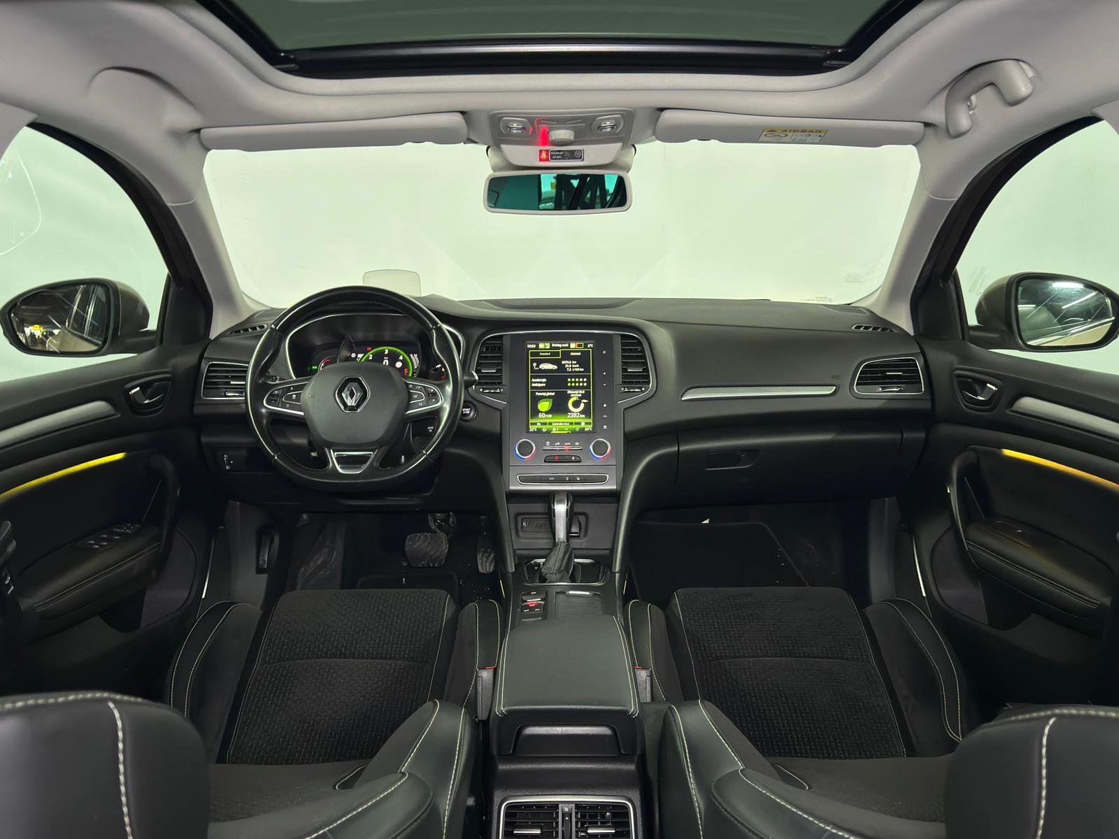 Renault Megane IV (2016 - ) image