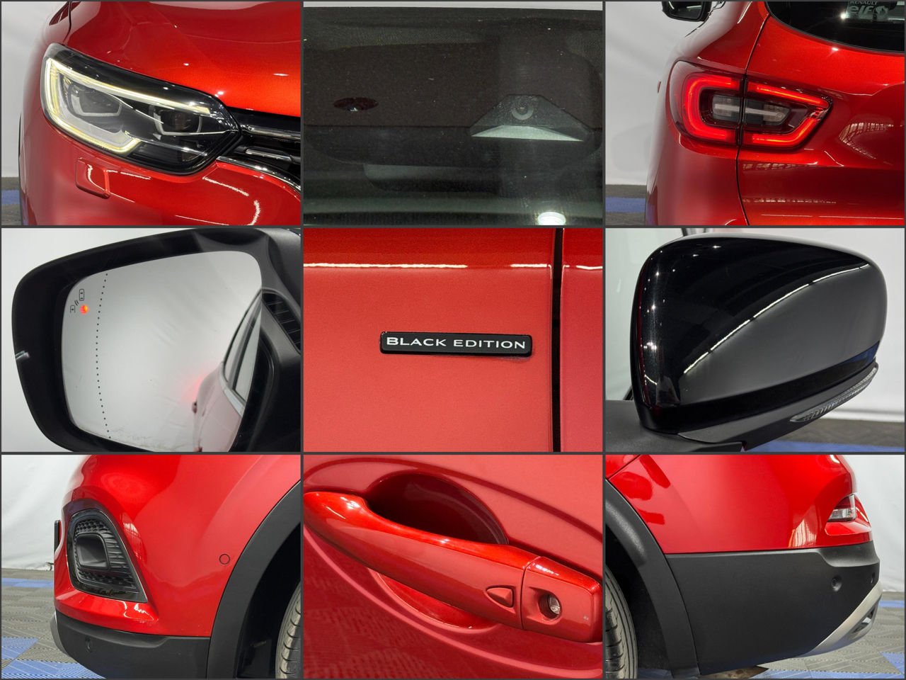 Renault Kadjar I (2015 - 2022) image