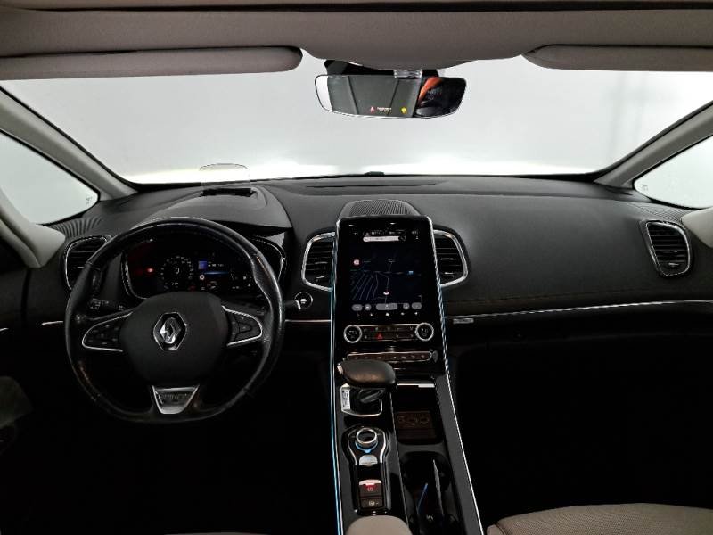 Renault Espace V (2014 - ) image
