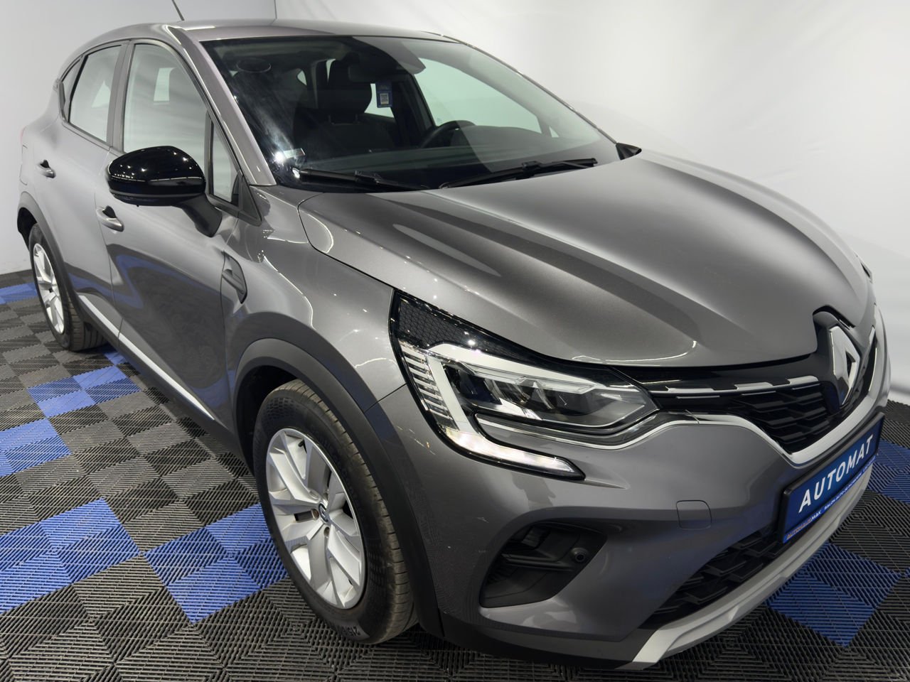 Renault Captur I (2013 - ) image