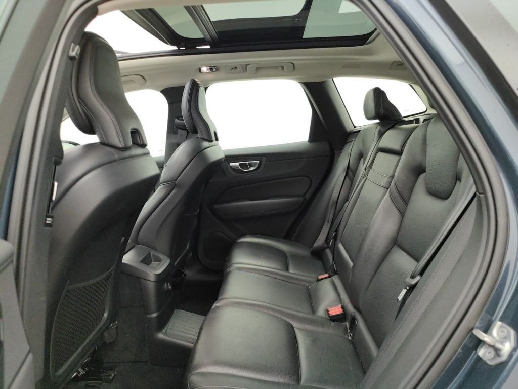 Volvo XC60 2017 - image