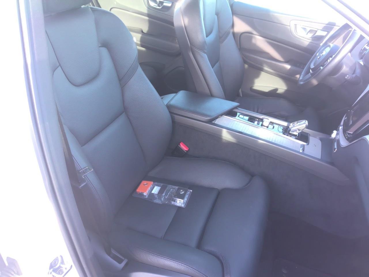 Volvo XC60 2017 - image