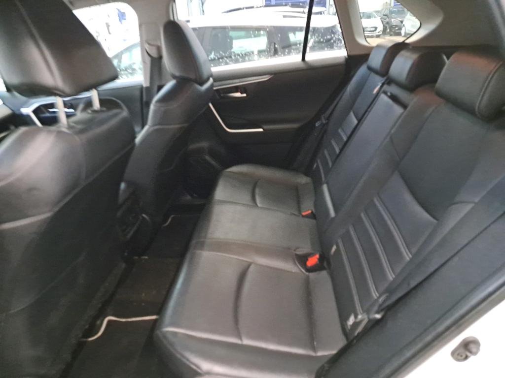 Toyota RAV4 2018 - image