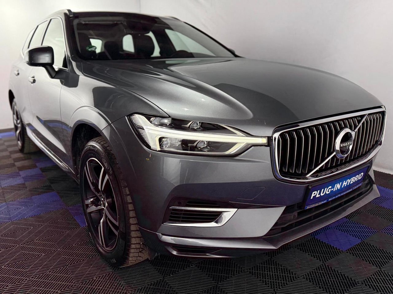 Volvo XC60 2017 - image