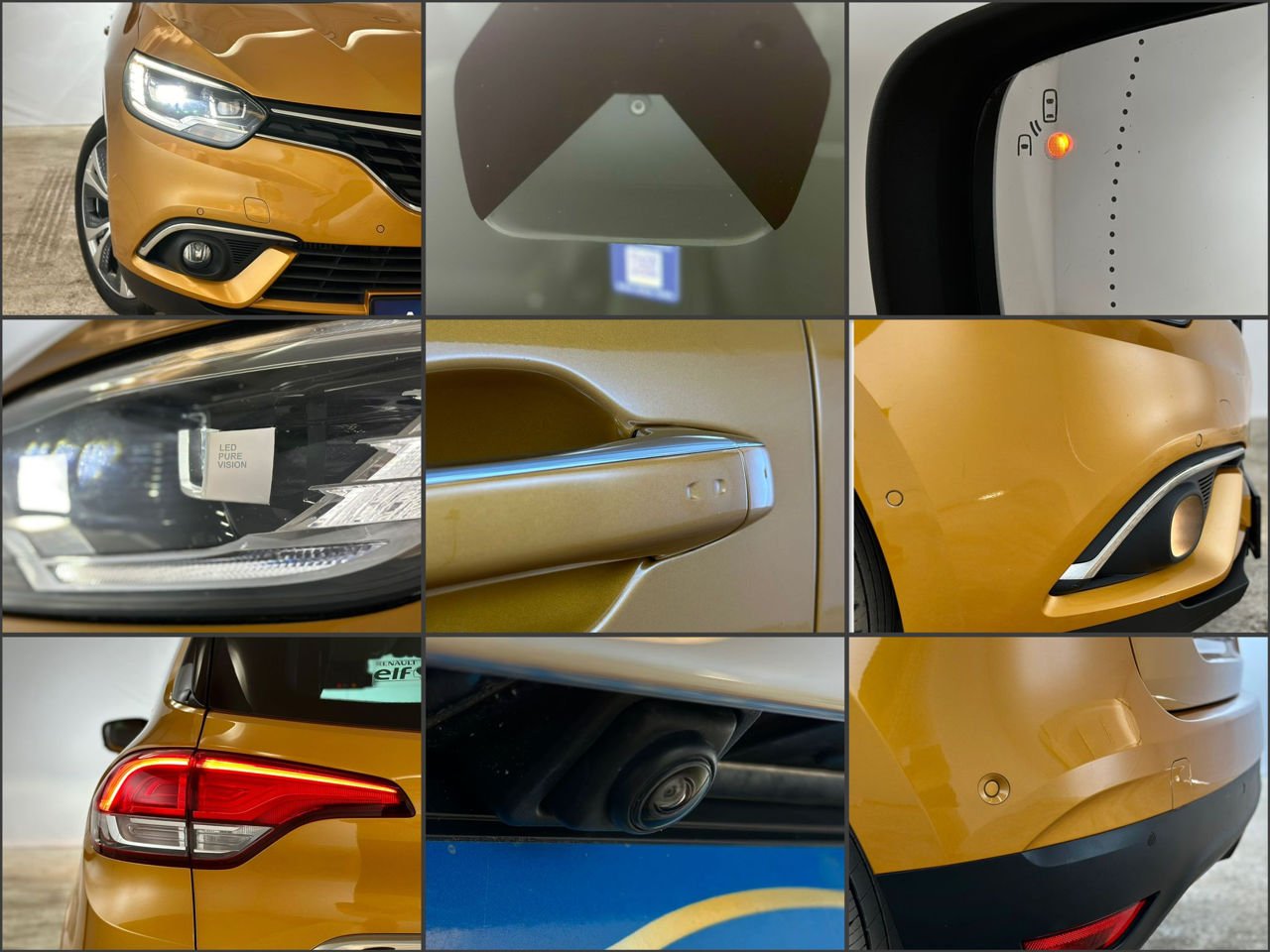 Renault Scenic IV (2016 - ) image