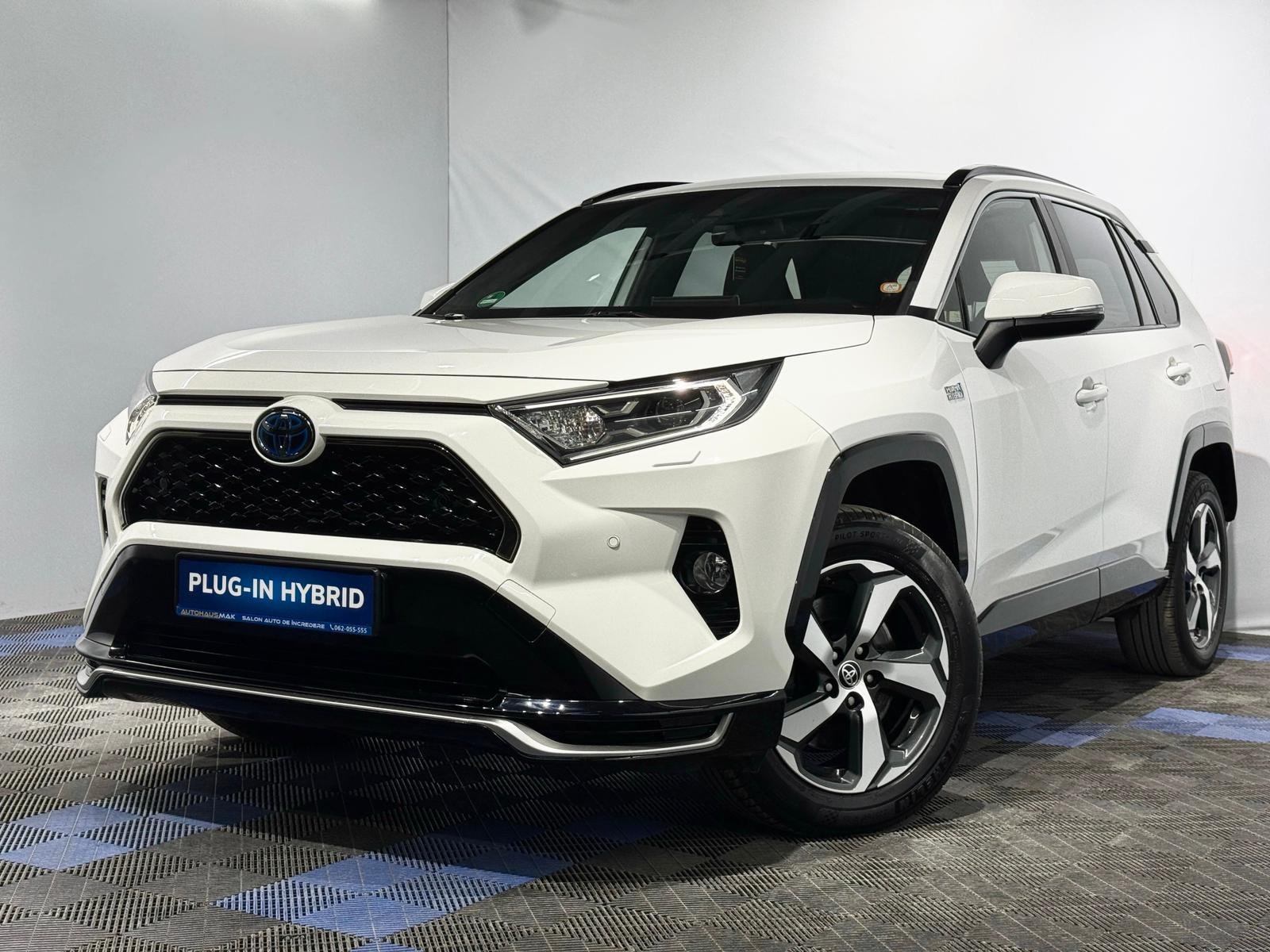 Toyota RAV4 2018 - image