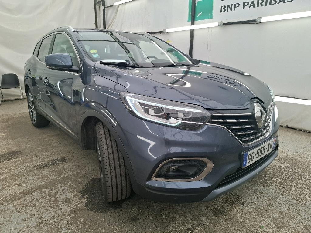 Renault Kadjar I (2015 - 2022) image