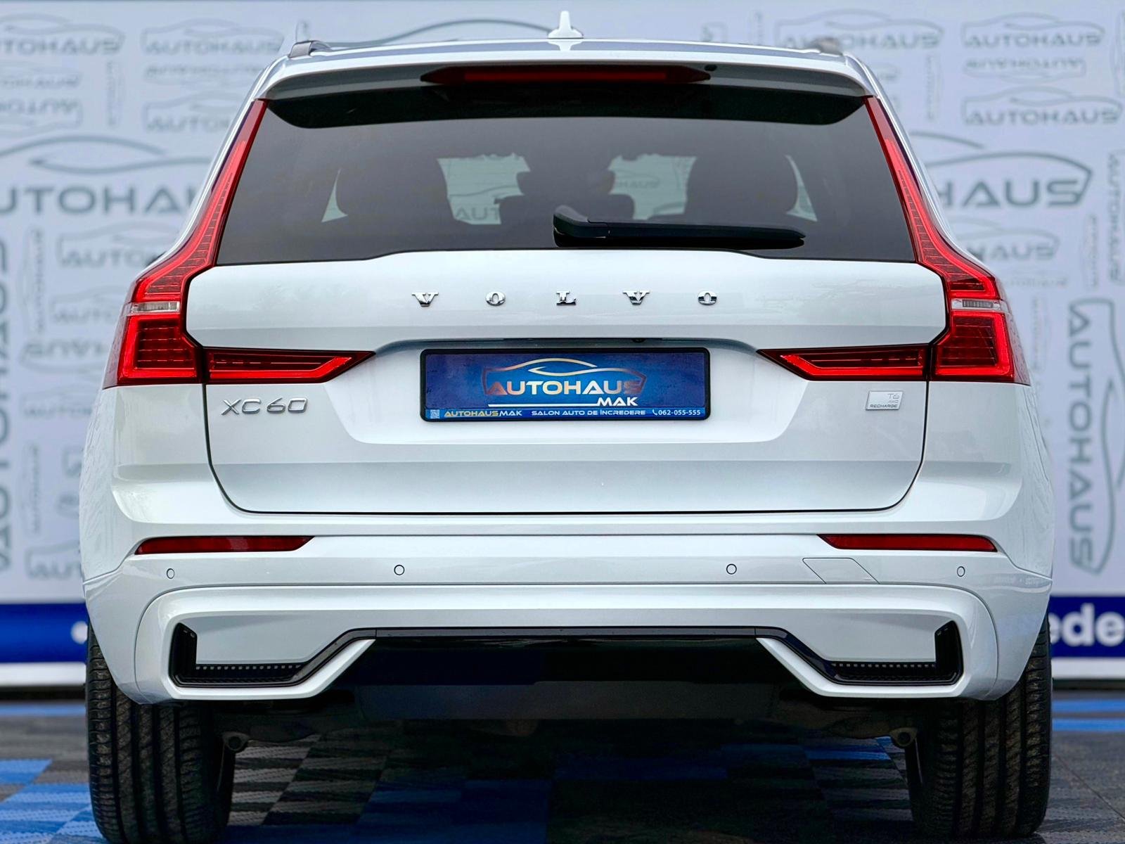 Volvo XC60 2017 - image