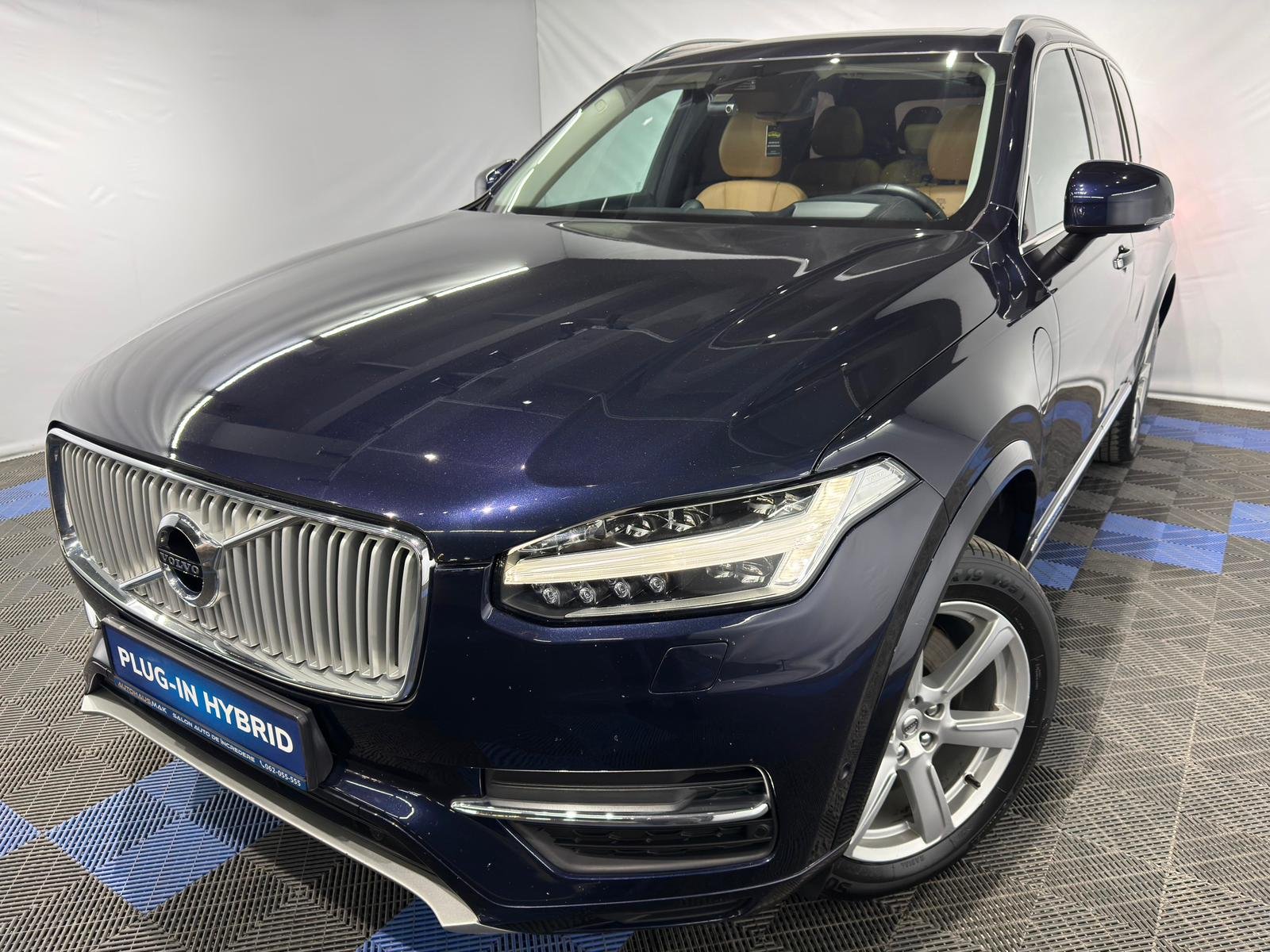 Volvo XC90 2015 - image