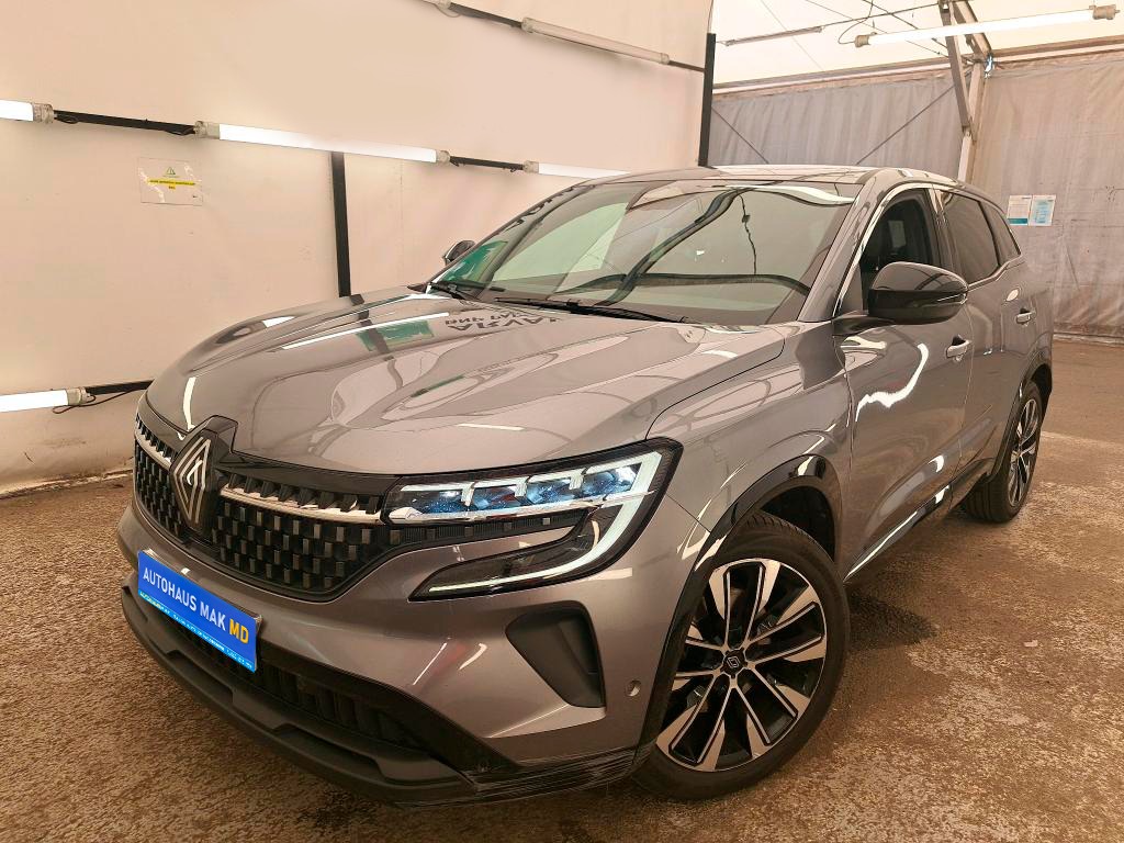 Renault Austral I (2022 - ) image