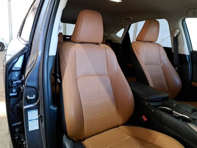 Lexus NX I (2014 - 2021) image