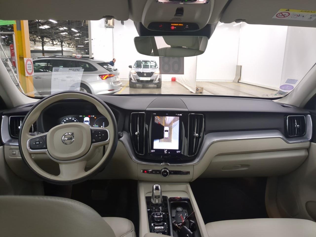 Volvo XC60 2017 - image