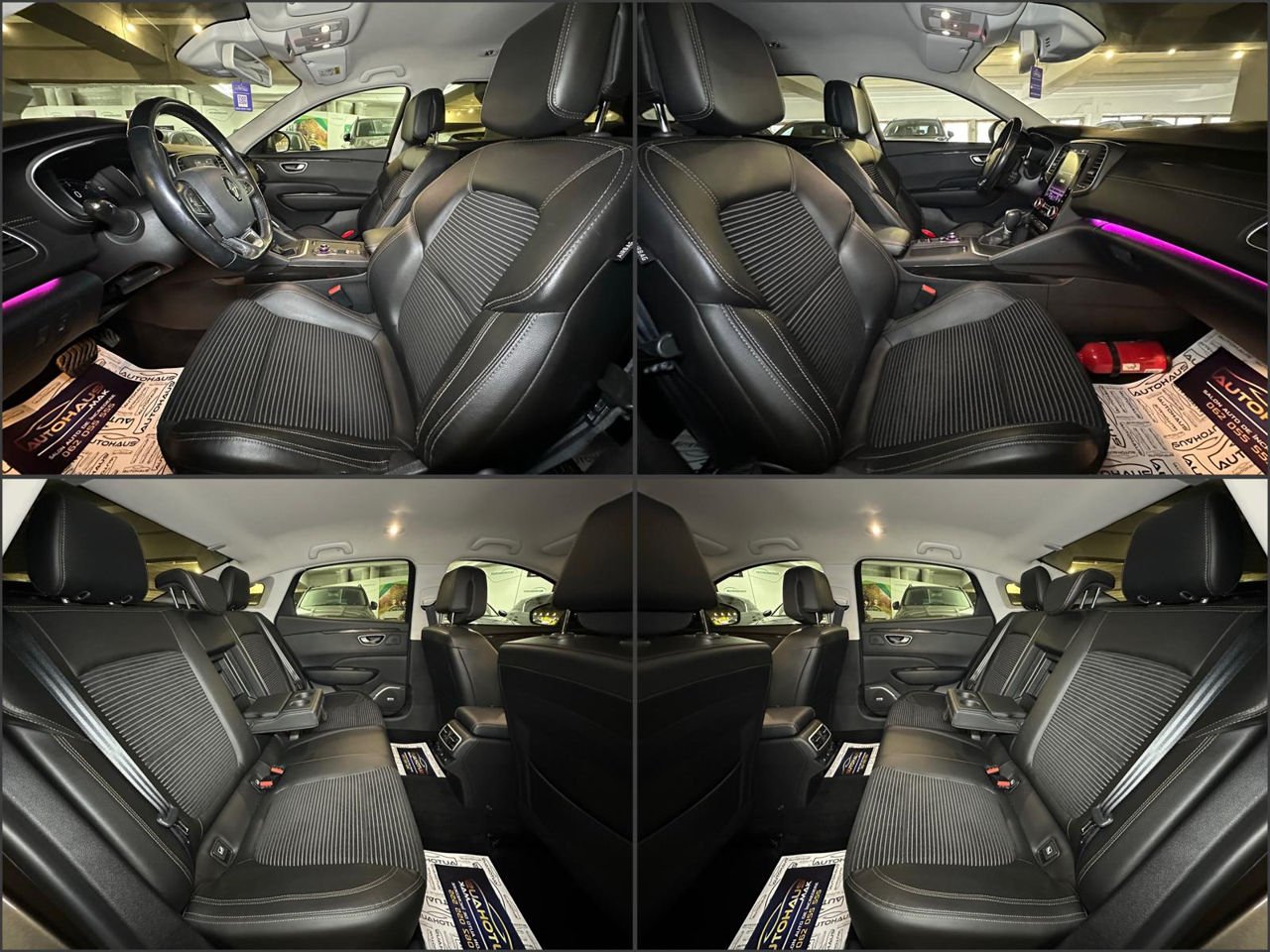 Renault Talisman I (2015 - ) image